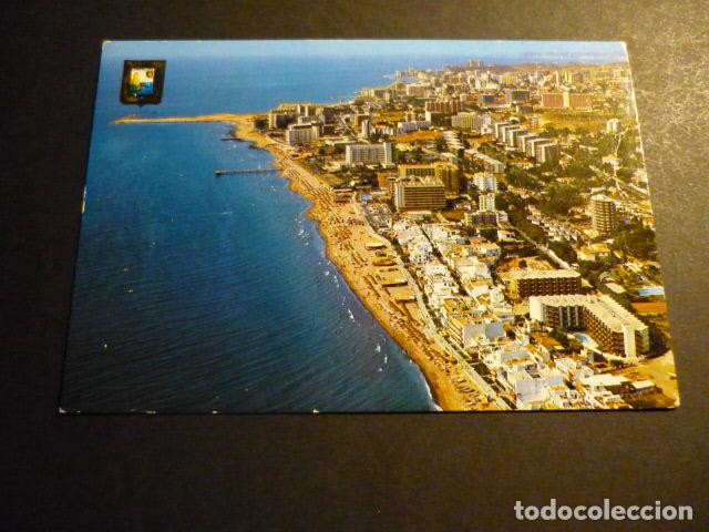 Postales: TORREMOLINOS MALAGA - Foto 1