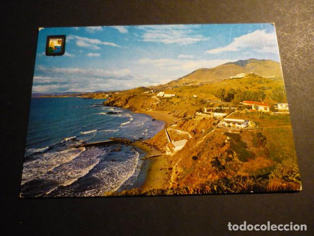 Postales: TORREMOLINOS MALAGA - Foto 1
