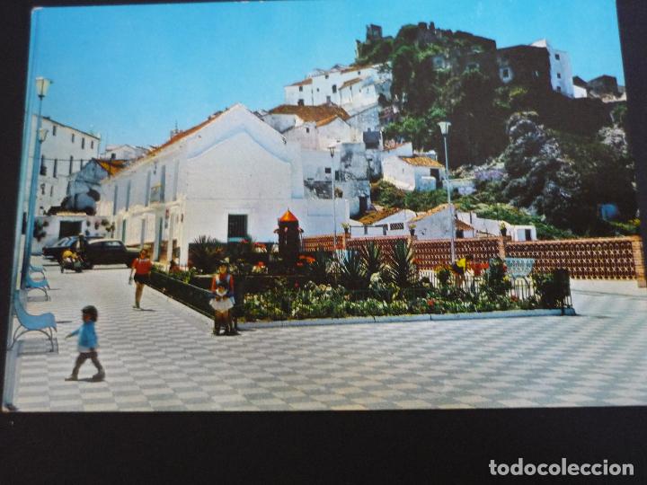 Postales: CASARES MALAGA - Foto 1