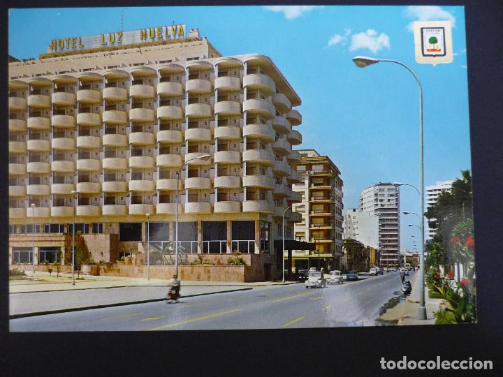 Postales: HUELVA - Foto 1