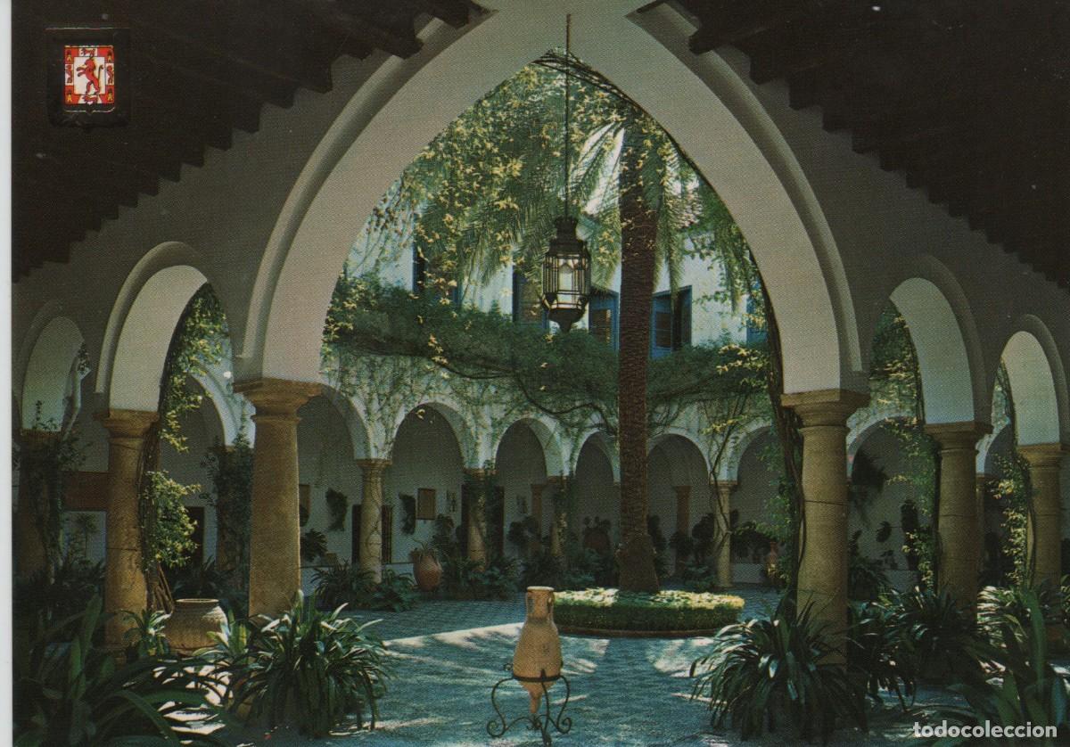 Postales: POSTAL-PALACIO MARQUES DE VIANA-CORDOBA