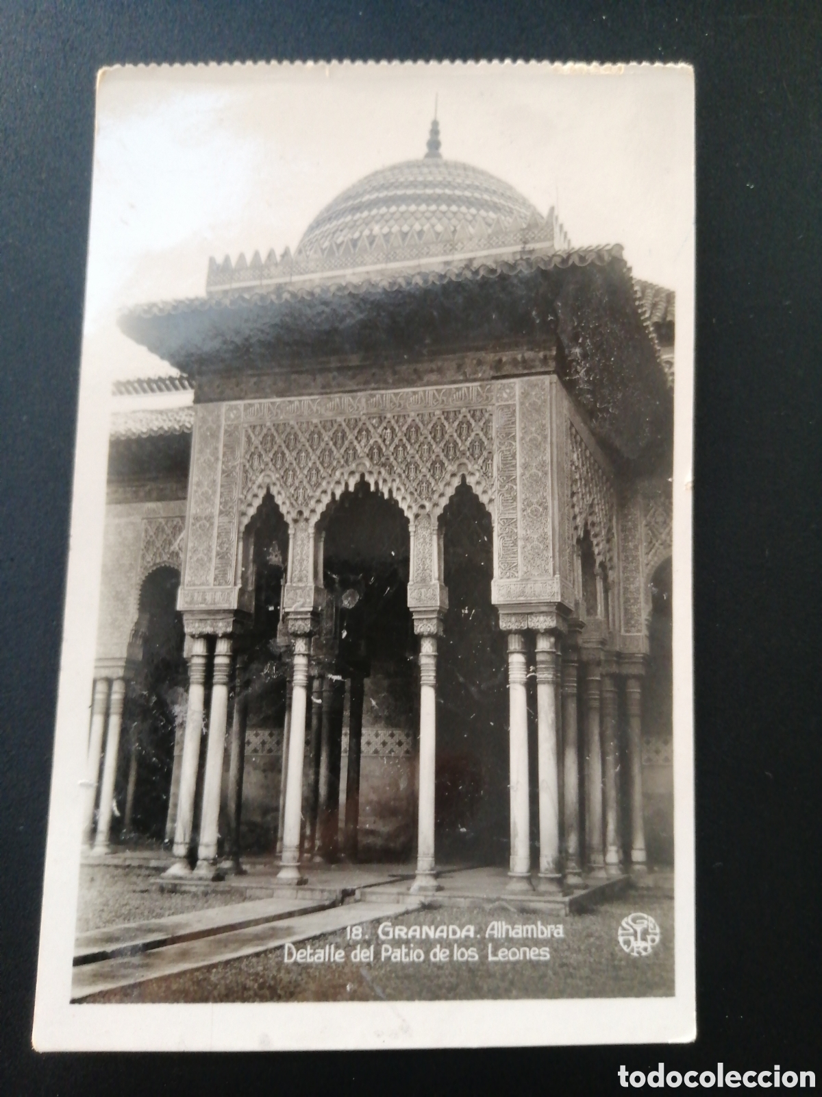 Postales: POSTAL GRANADA - Foto 1