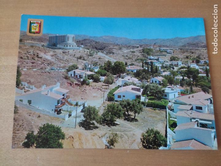 Postales: RINCON VICTORIA ED ESCUDO ORO N&ordm; 1 SC