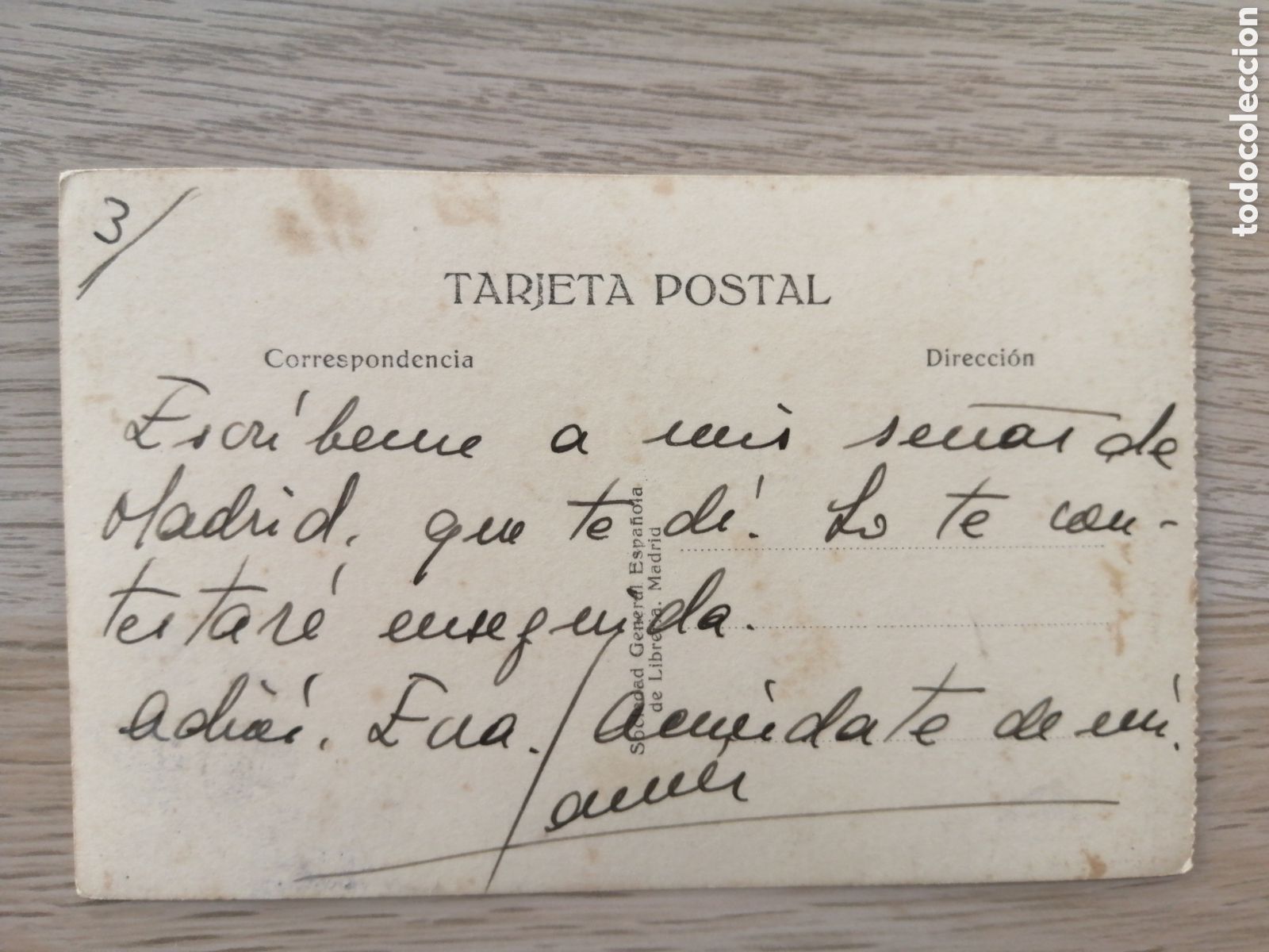 Postales: POSTAL GRANADA - Foto 2