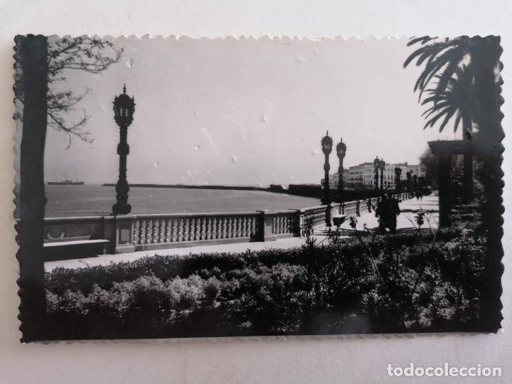 Postales: POSTAL CADIZ, AVENIDA MARQUES DE COMILLAS, N&ordm; 22