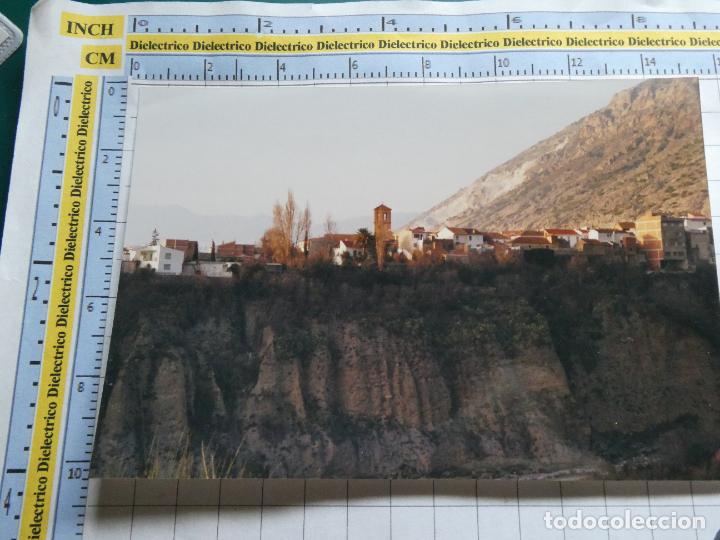 Postales: FOTO FOTOGRAF&Iacute;A DE GRANADA. ALPUJARRAS. A&Ntilde;OS 90 2000. 2581
