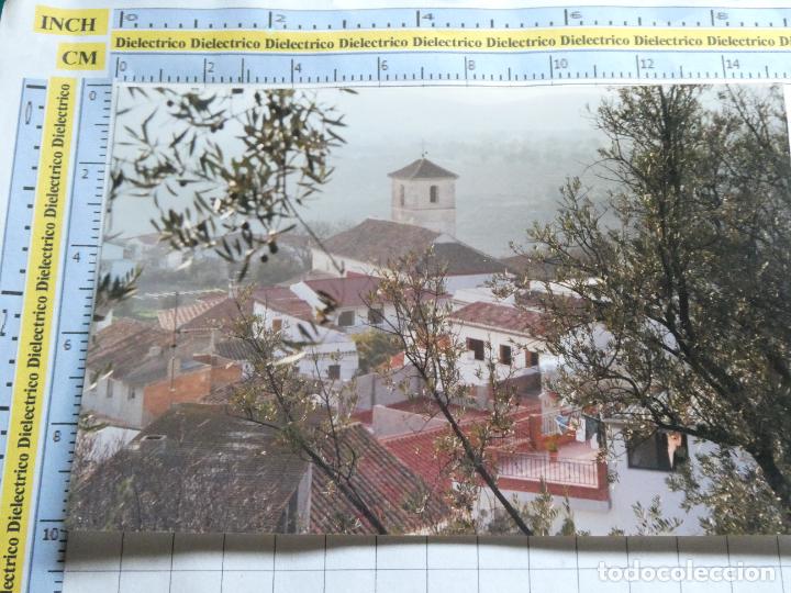 Postcards: FOTO FOTOGRAF&Iacute;A DE GRANADA. ALPUJARRAS. ACEQUIAS? A&Ntilde;OS 90 2000. 2583
