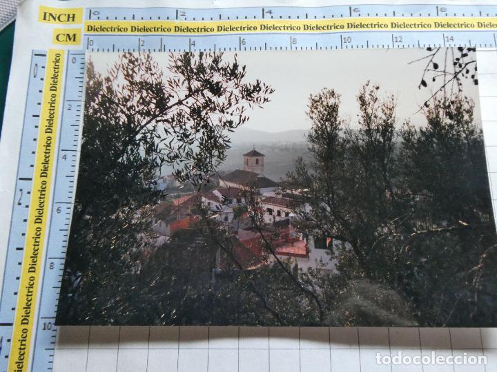 Postales: FOTO FOTOGRAF&Iacute;A DE GRANADA. ALPUJARRAS. ACEQUIAS? A&Ntilde;OS 90 2000. 2586