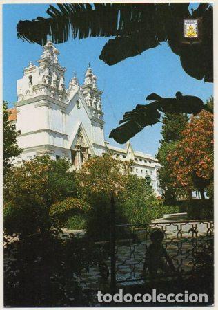 Postales: POSTAL DE CADIZ. ALAMEDA APOCADA P-ANC-640