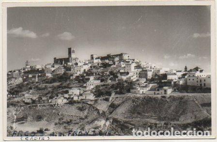 Postales: POSTAL DE ARCOS DE LA FRONTERA. POSTAL FOTOGRAFICA P-ANARC-150