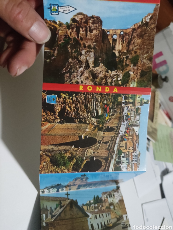 Postales: Postales ronda - Foto 2