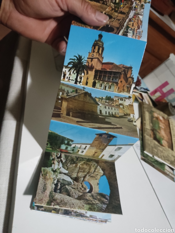 Postales: Postales ronda - Foto 3