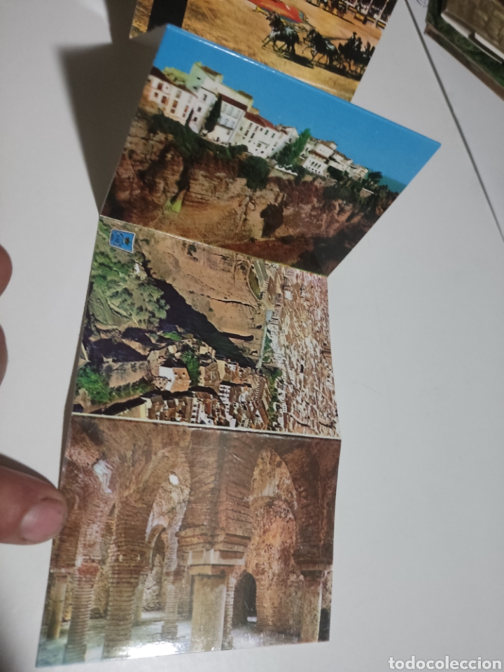 Postales: Postales ronda - Foto 5