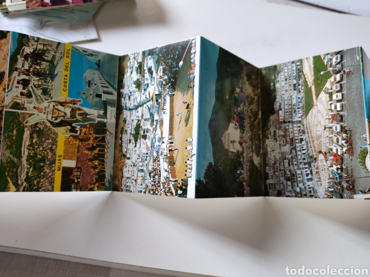 Postales: Postales Mijas - Foto 3