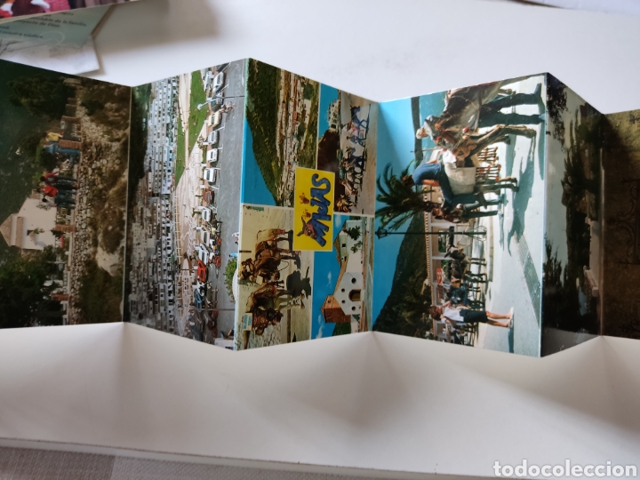 Postales: Postales Mijas - Foto 4