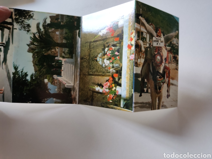 Postales: Postales Mijas - Foto 5