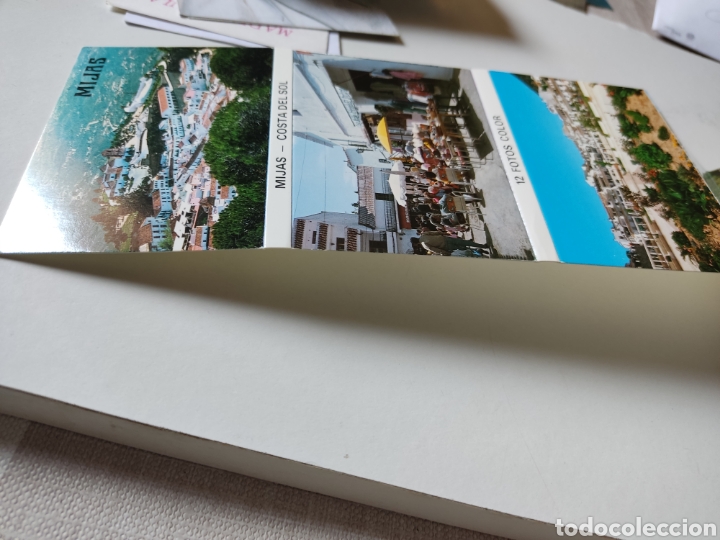 Postales: Postales Mijas - Foto 1