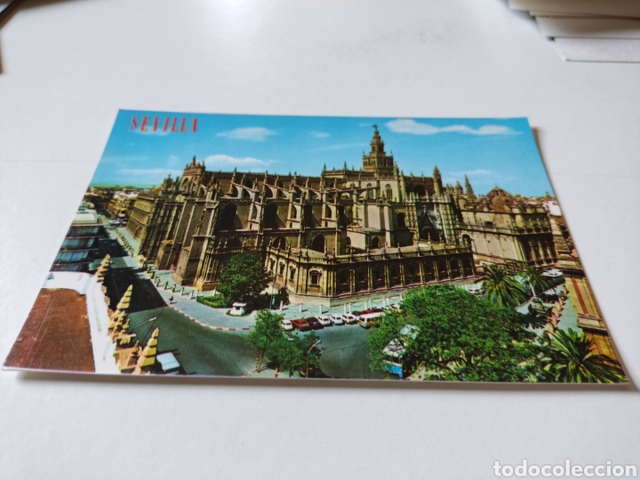 Postales: Postal Sevilla - Foto 1