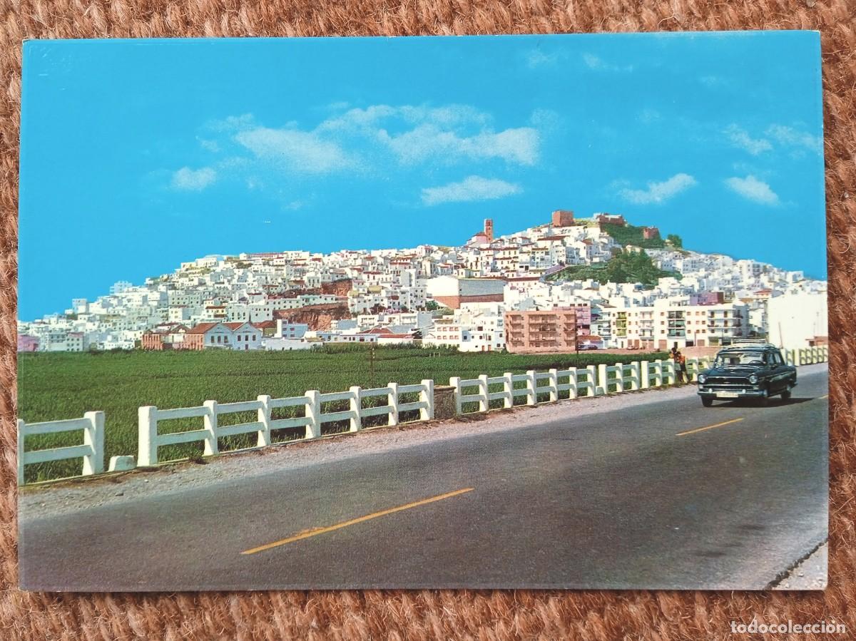 Postales: SALOBRE&Ntilde;A - GRANADA - Foto 1