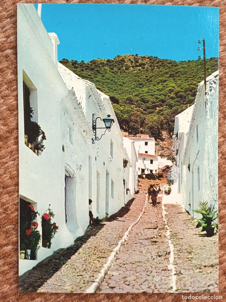 Postales: MIJAS - MALAGA - Foto 1