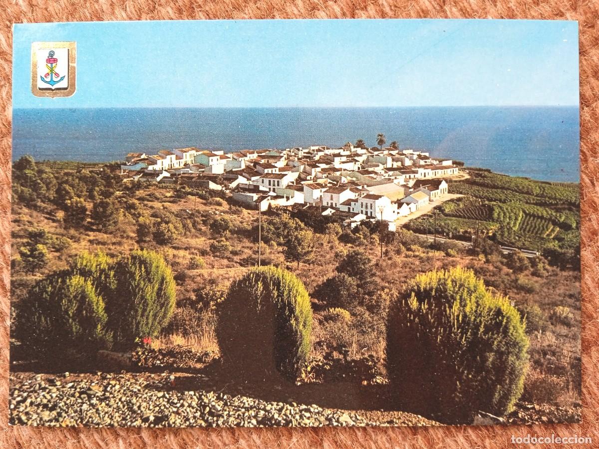 Postales: NERJA - MALAGA - Foto 1