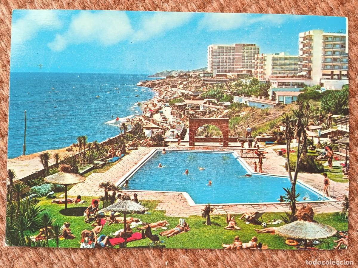 Postales: TORREMOLINOS - MALAGA - Foto 1