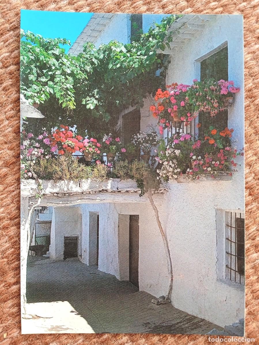 Postales: CAPILEIRA - GRANADA - Foto 1