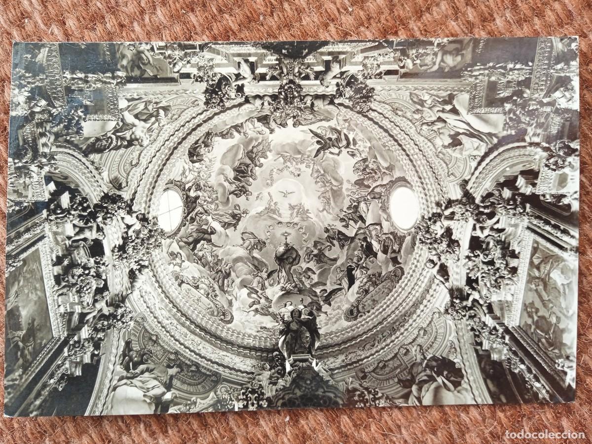 Postales: GRANADA - LA CARTUJA - Foto 1