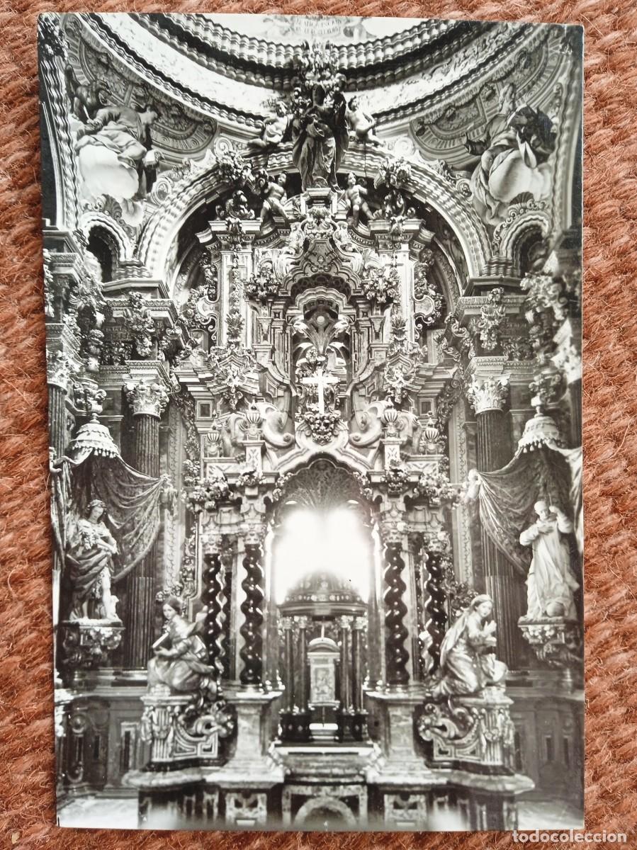 Postales: GRANADA - LA CARTUJA - Foto 1