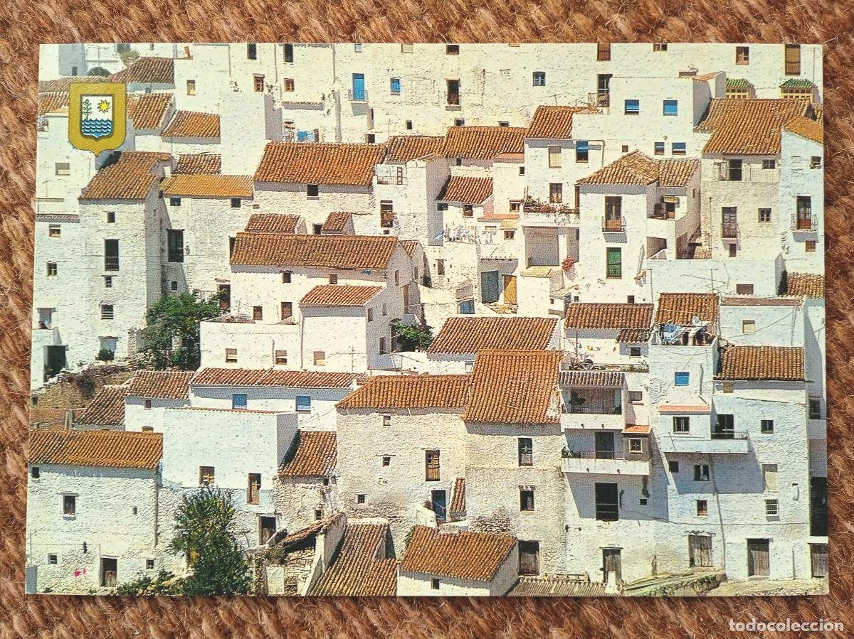 Postales: CASARES - MALAGA - Foto 1