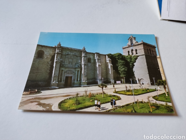 Postales: Postal Almer&iacute;a