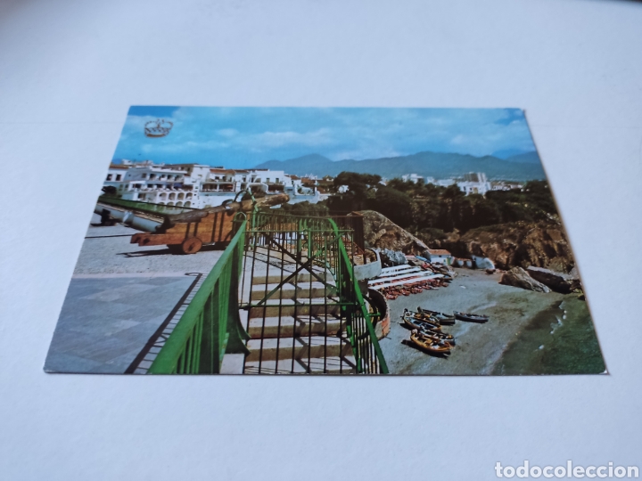 Postales: Postal Nerja - Foto 1