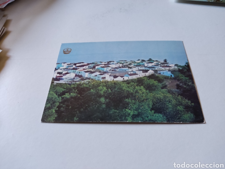 Postales: Postal Maro, M&aacute;laga - Foto 1