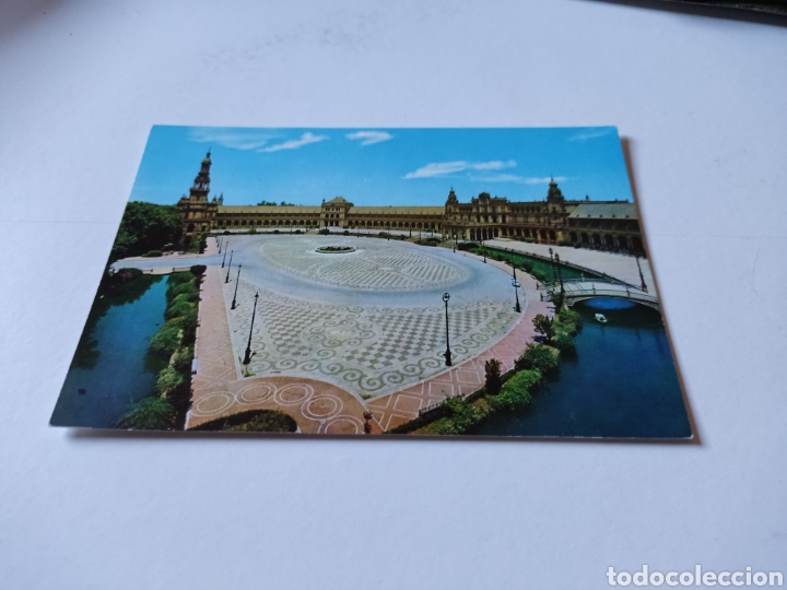 Postales: Postal Sevilla - Foto 1