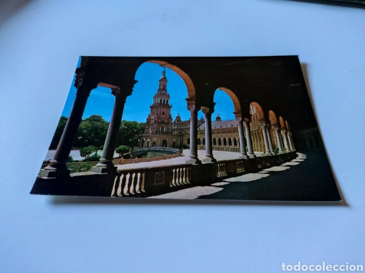 Postales: Postal Sevilla - Foto 1