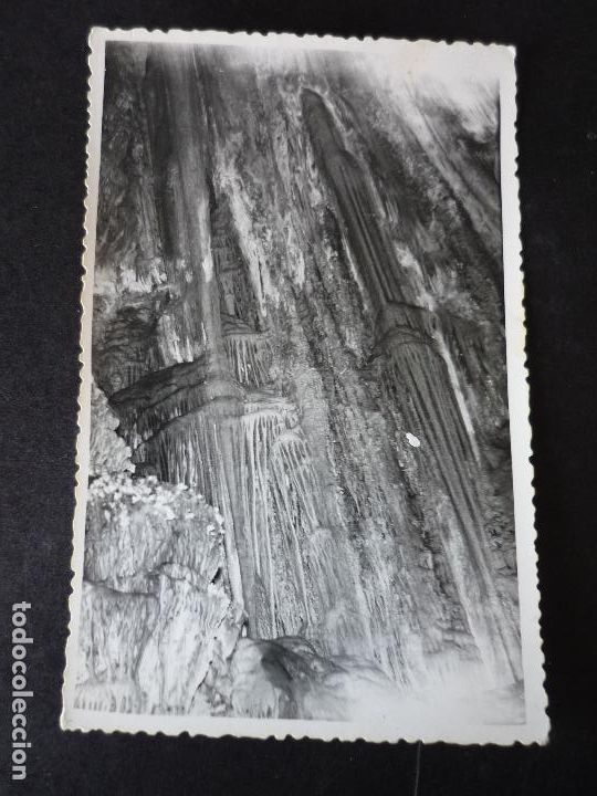 Postales: NERJA MALAGA CUEVA - Foto 1
