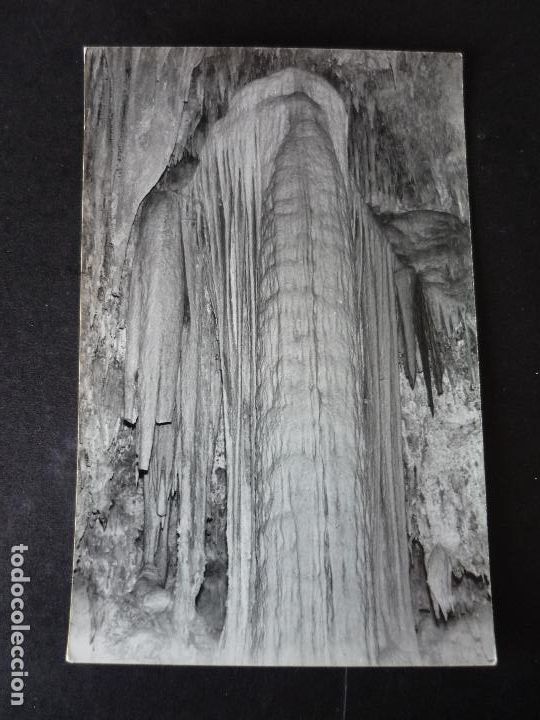 Postales: NERJA MALAGA CUEVA - Foto 1