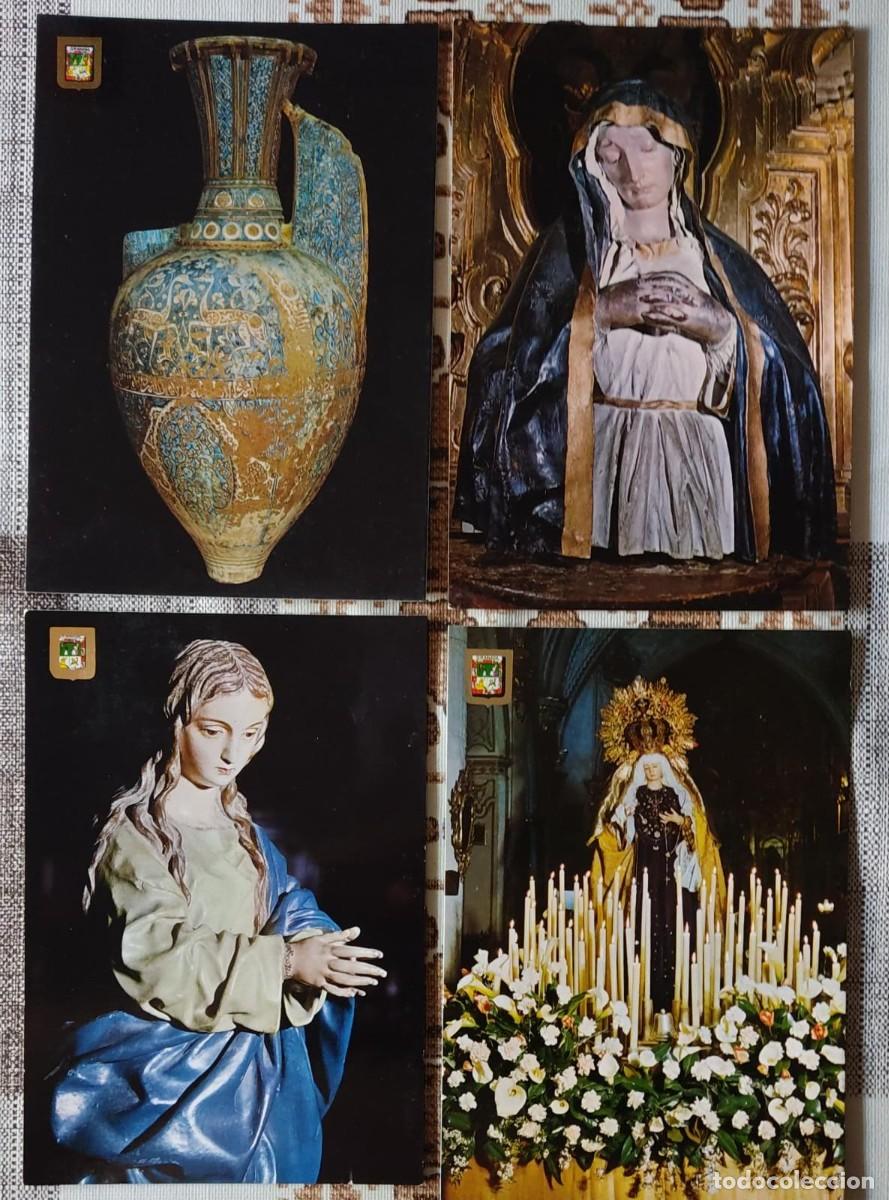 Postales: GRANADA. - Foto 1