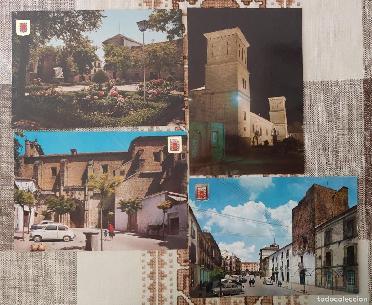 Postales: JA&Eacute;N. - Foto 1