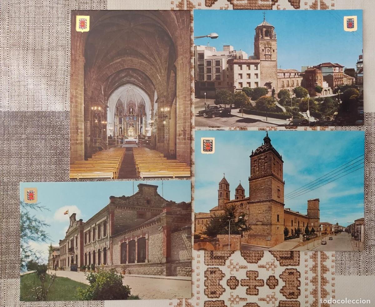 Postales: JA&Eacute;N. - Foto 1