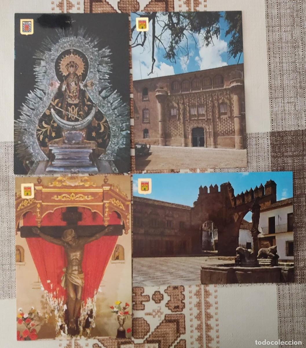 Postales: JA&Eacute;N. - Foto 1