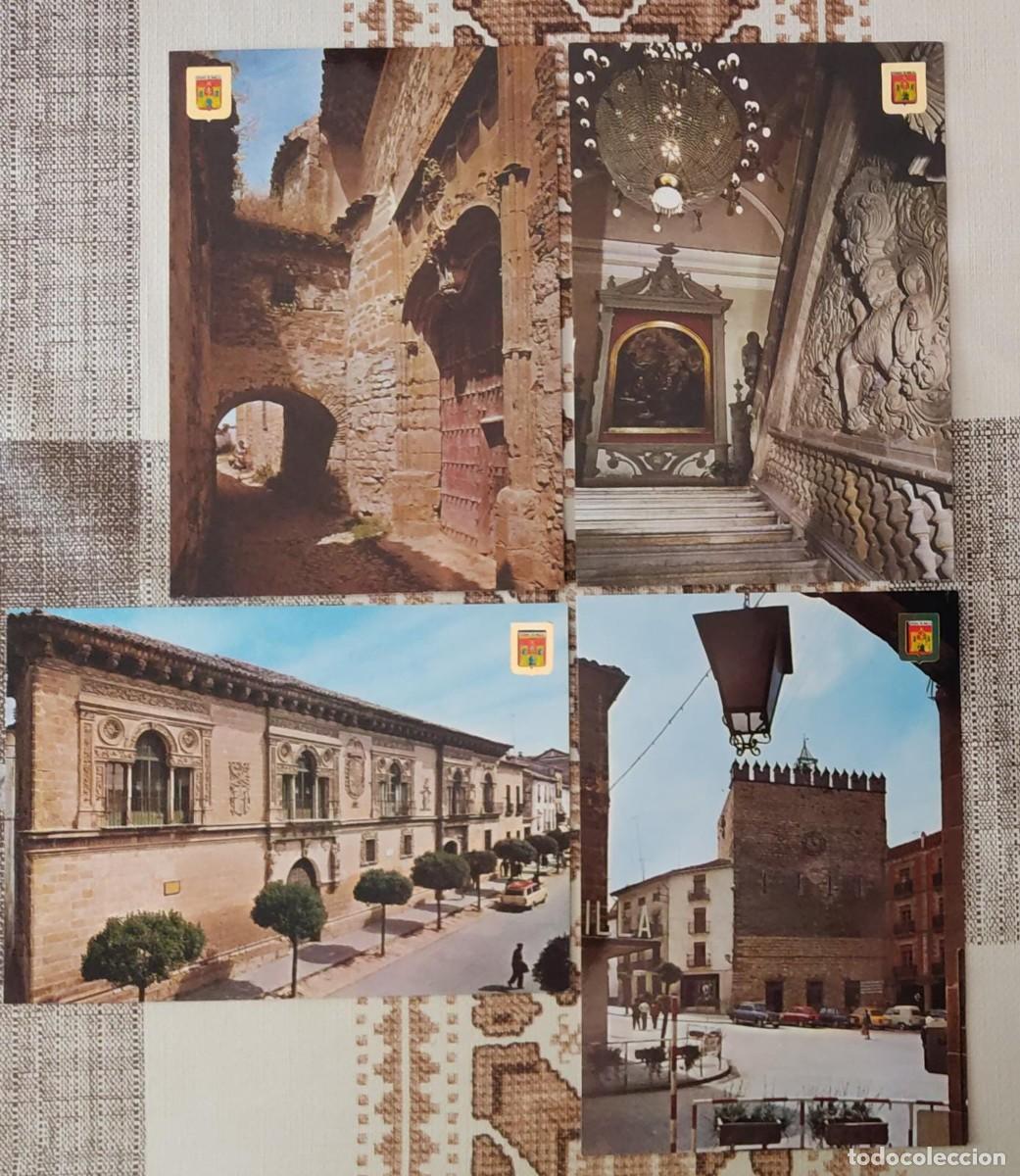 Postales: JA&Eacute;N. - Foto 1