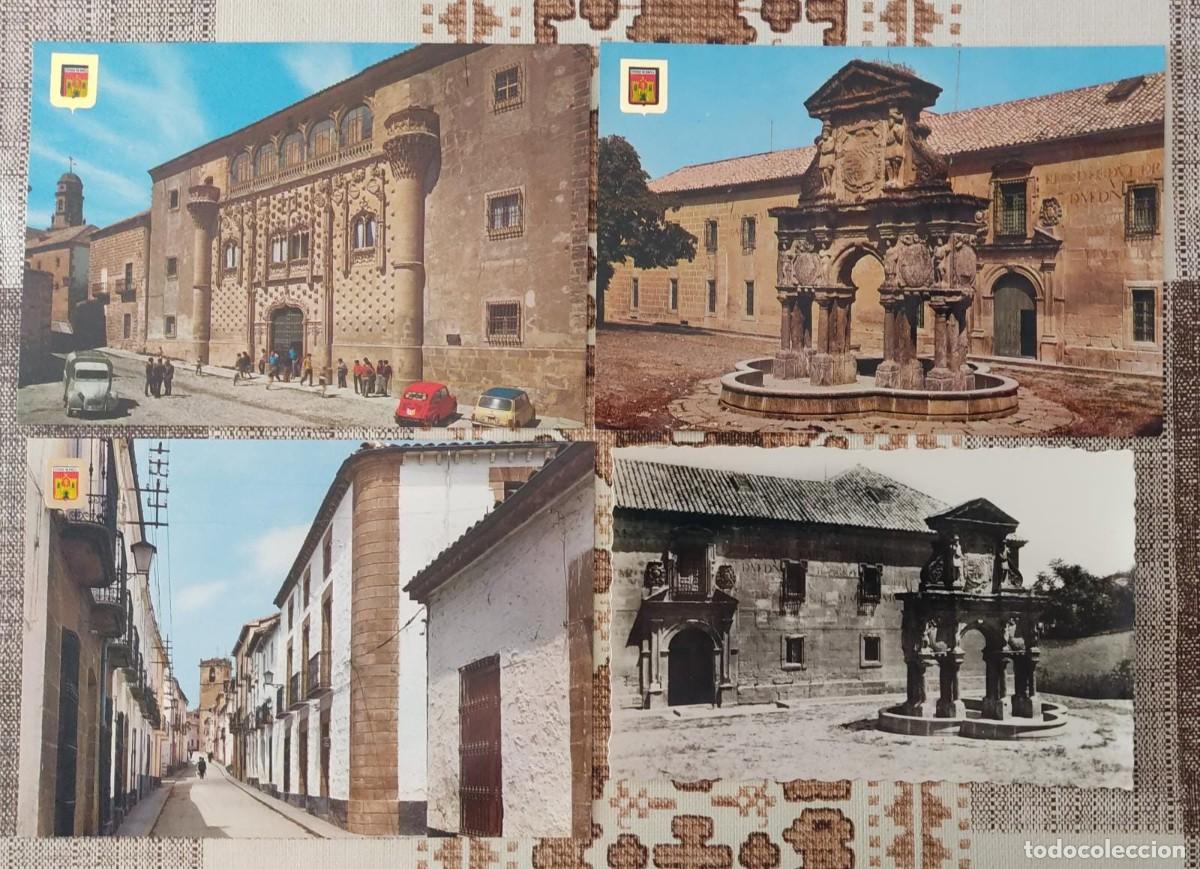 Postales: JA&Eacute;N. - Foto 1