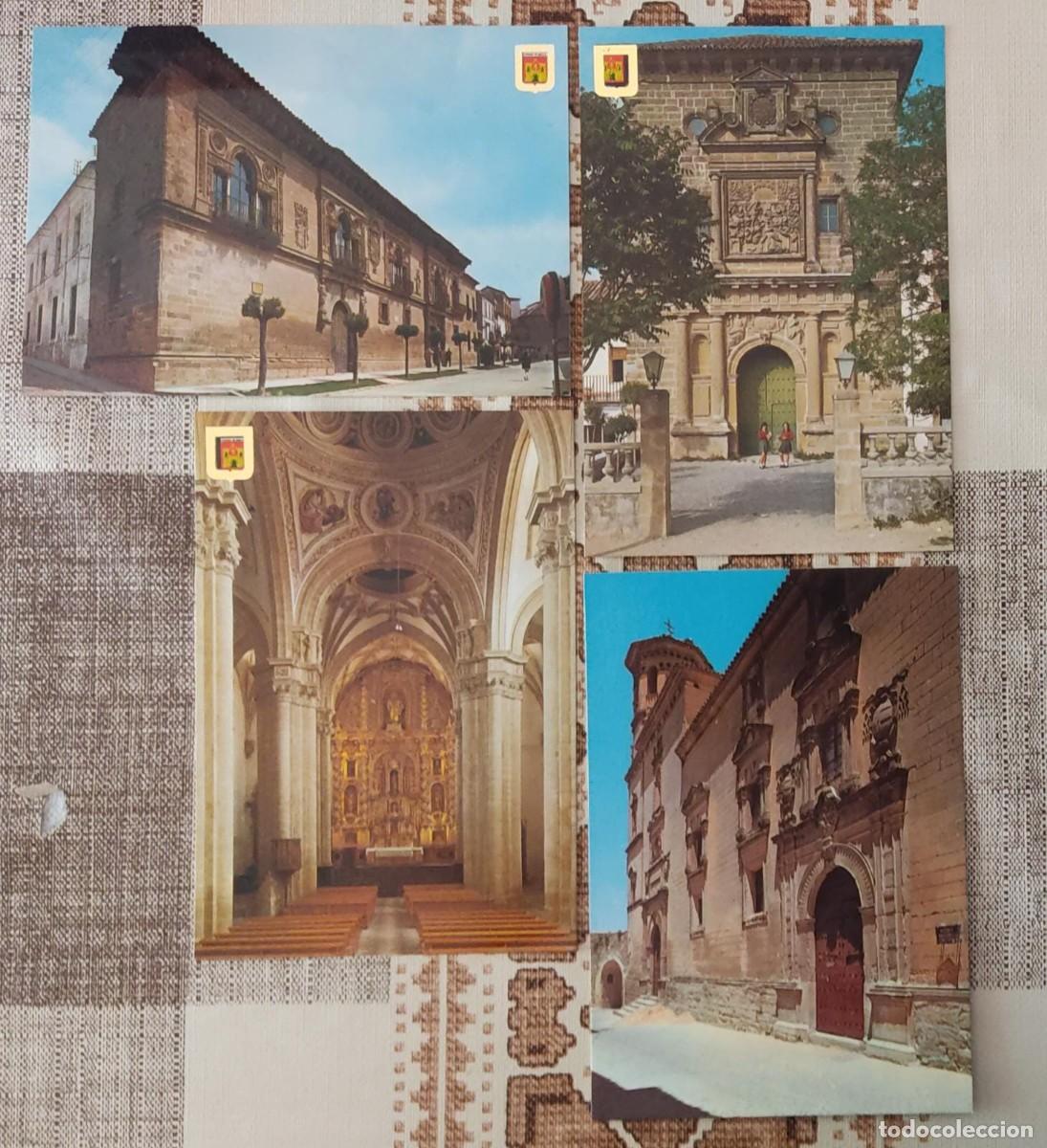 Postales: JA&Eacute;N. - Foto 1