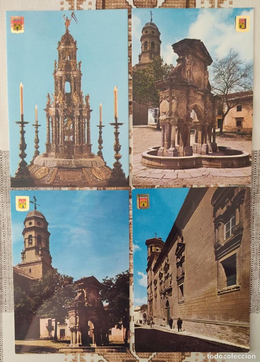 Postales: JA&Eacute;N. - Foto 1