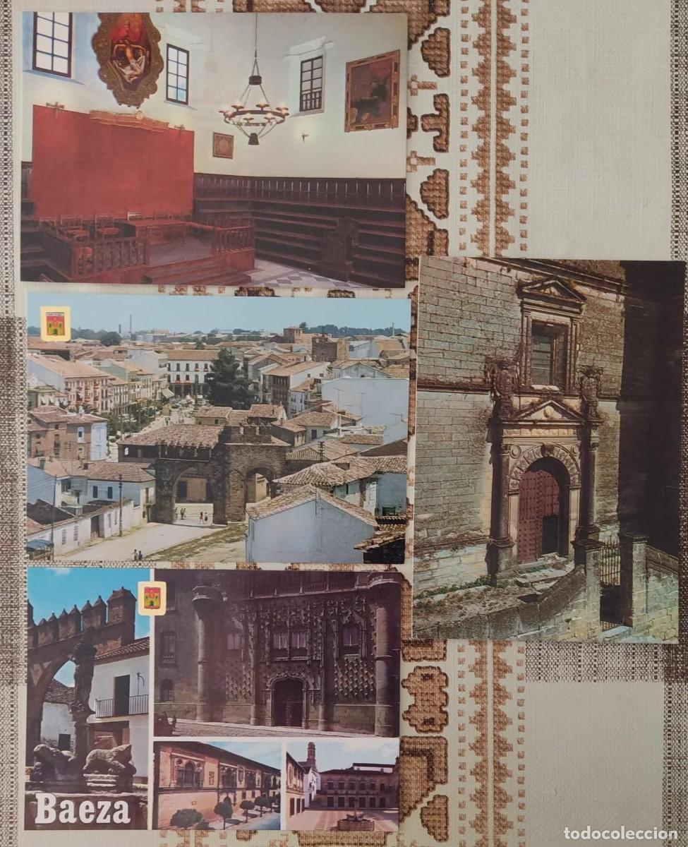 Postales: JA&Eacute;N. - Foto 1