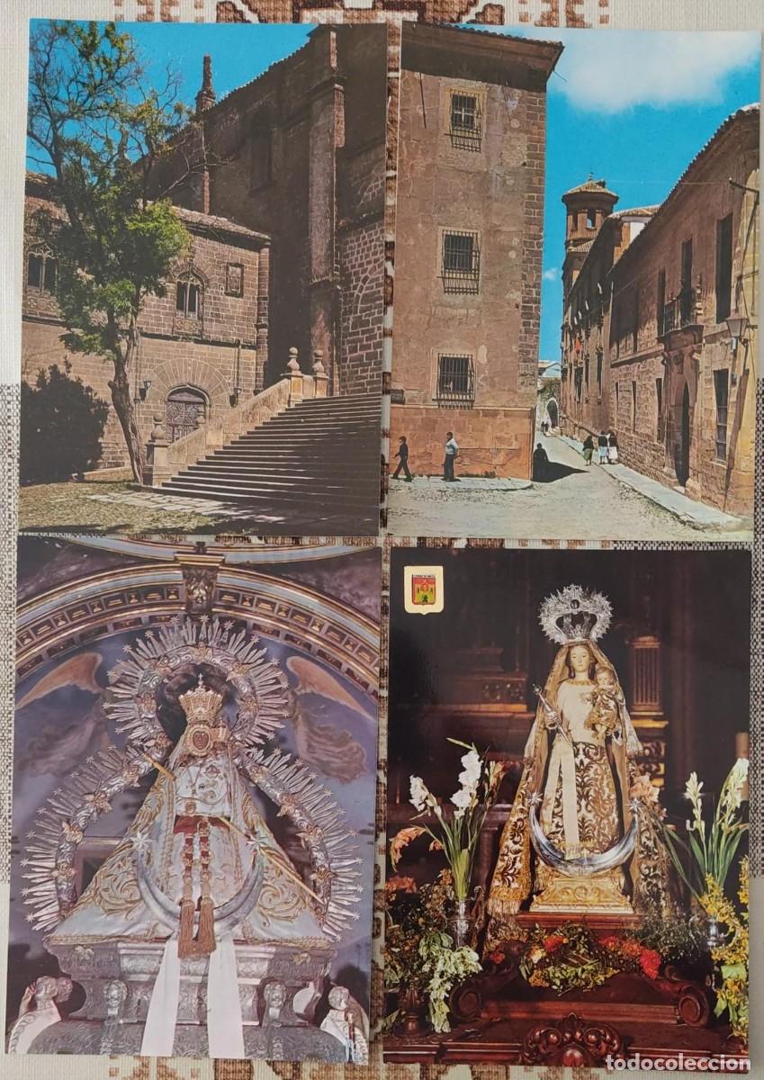 Postales: JA&Eacute;N. - Foto 1