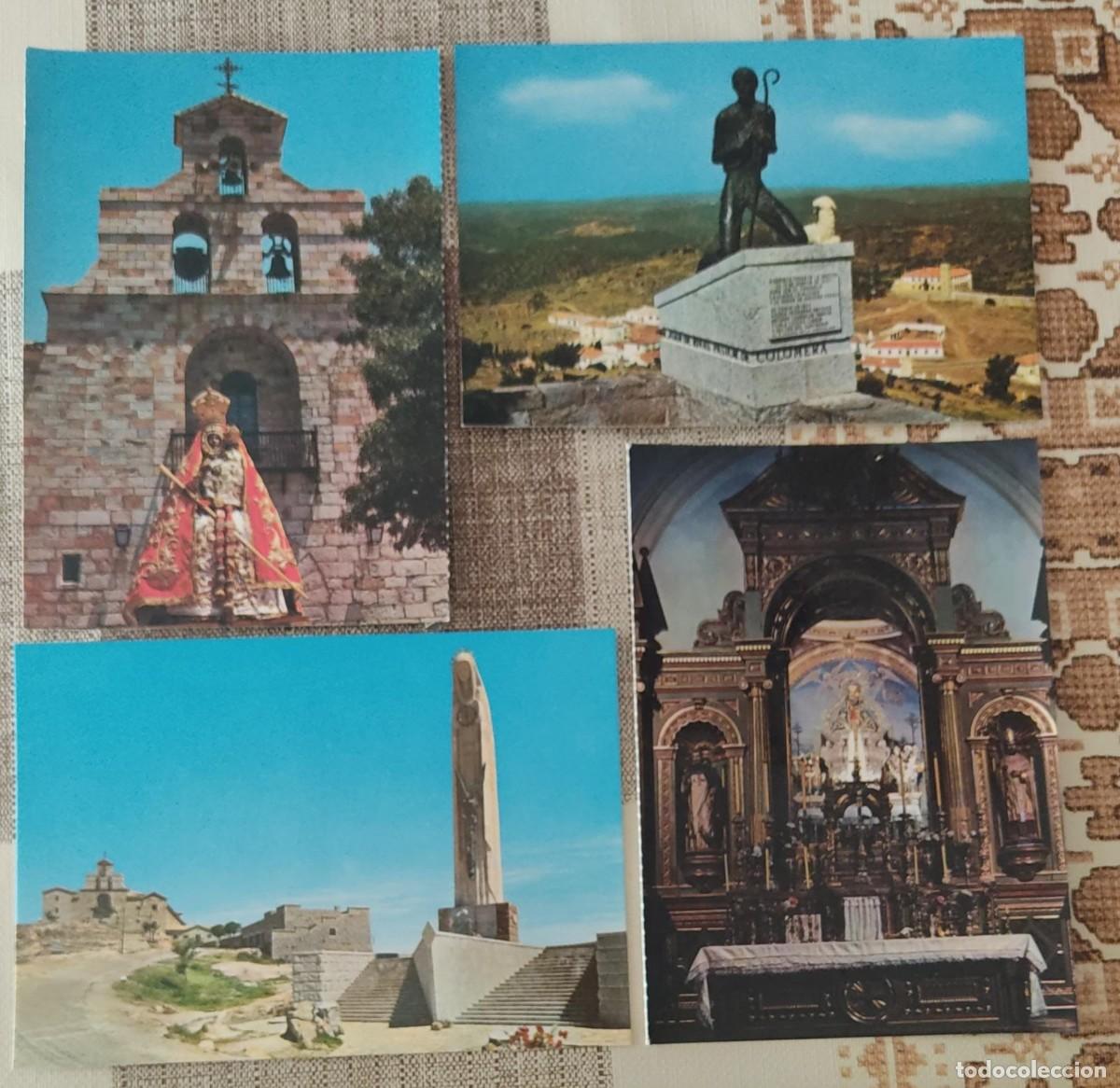 Postales: JA&Eacute;N. - Foto 1