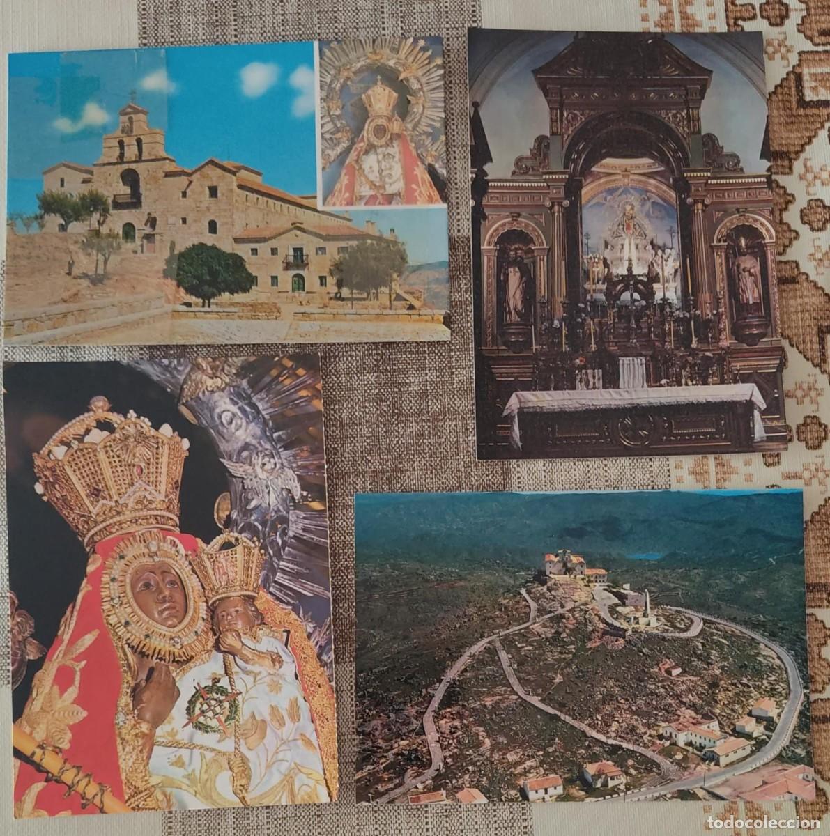 Postales: JA&Eacute;N. - Foto 1