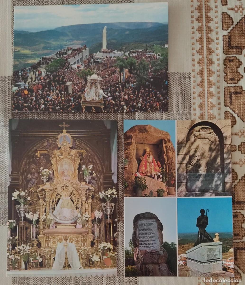 Postales: JA&Eacute;N. - Foto 1